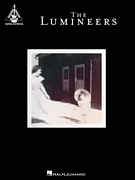 The Lumineers Guitar and Fretted sheet music cover